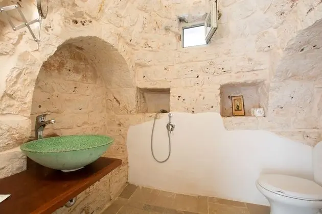 Villa, 3 Yatak Odası
