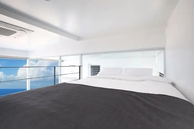 CASA Pool villa 201