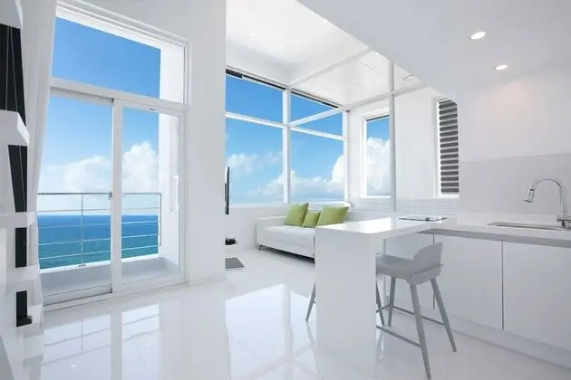 CASA Pool villa 201