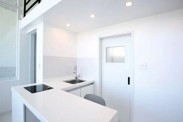 CASA Pool villa 201