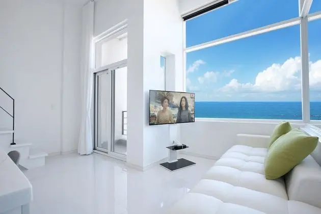 CASA Pool villa 201