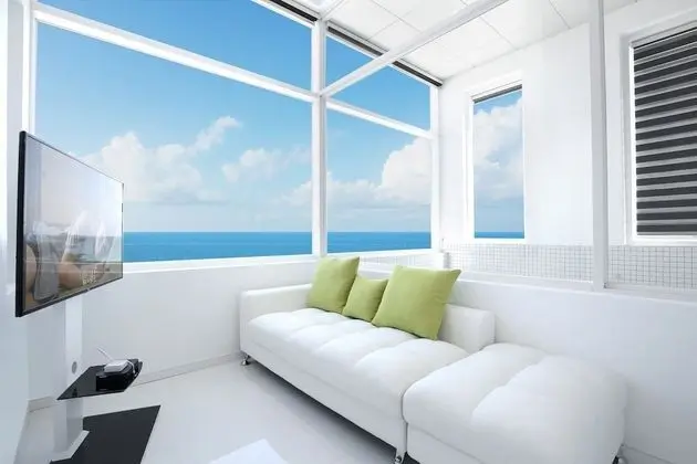 CASA Pool villa 201