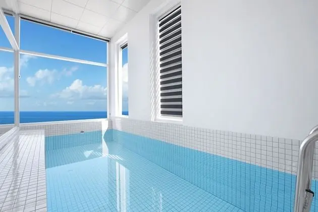CASA Pool villa 201