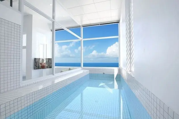 CASA Pool villa 201