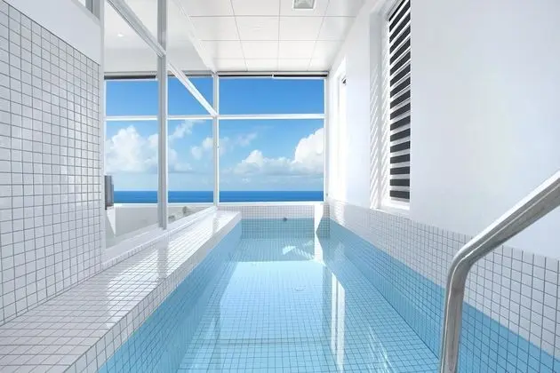 CASA Pool villa 201