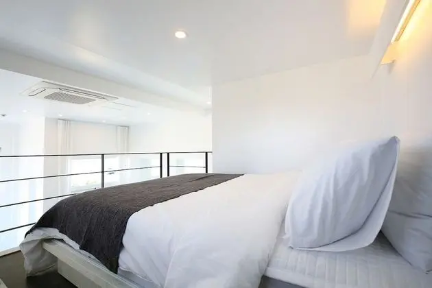 CASA Pool villa 301
