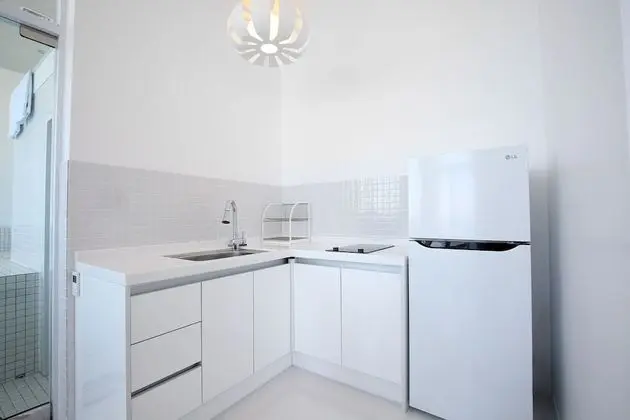 CASA Pool villa 301