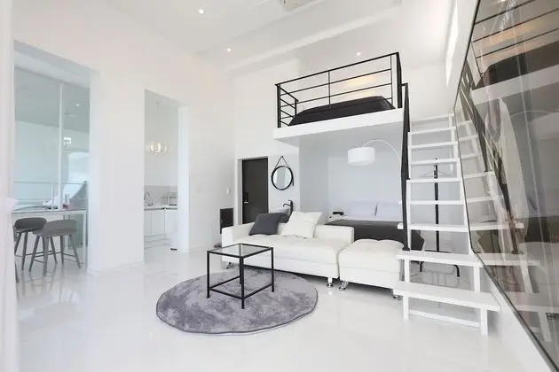 CASA Pool villa 301