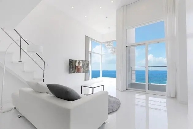 CASA Pool villa 301