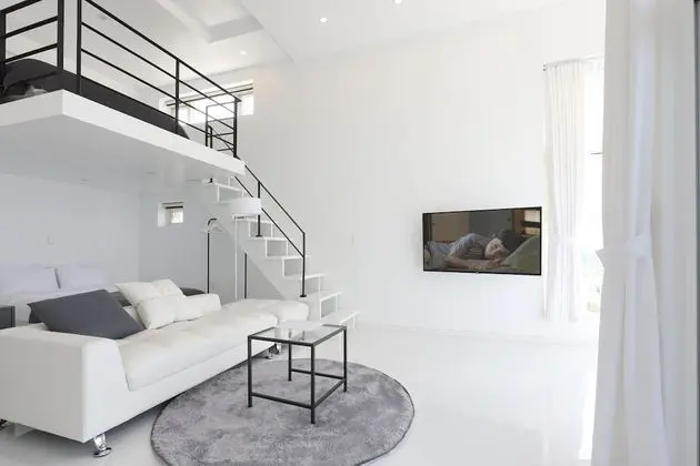 CASA Pool villa 301