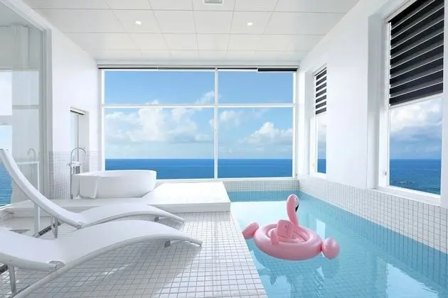 CASA Pool villa 301