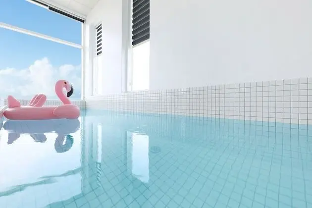 CASA Pool villa 301