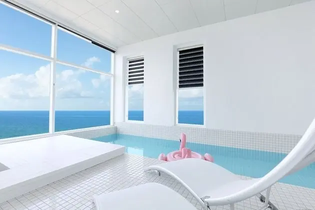 CASA Pool villa 301