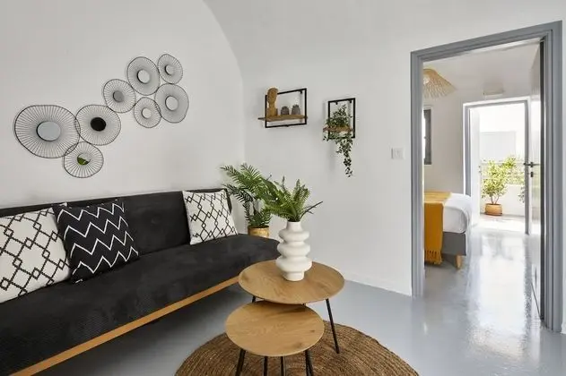 Luxury Sıra Ev, 2 Yatak Odası