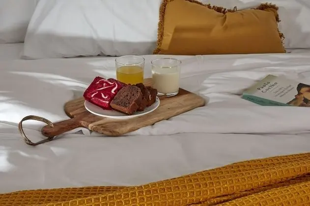 Luxury Sıra Ev, 2 Yatak Odası