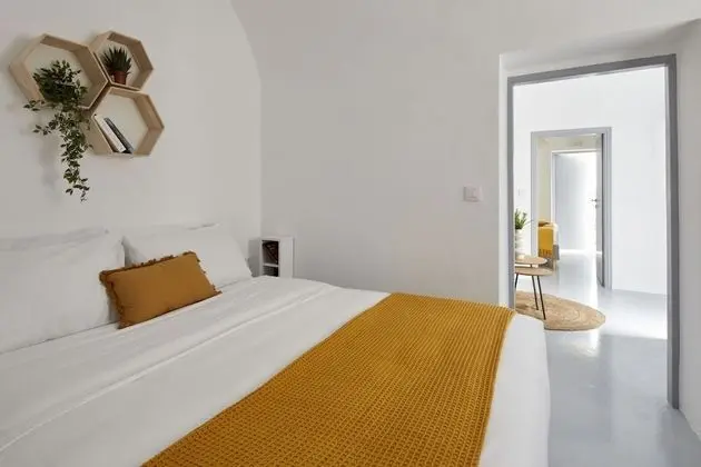 Luxury Sıra Ev, 2 Yatak Odası