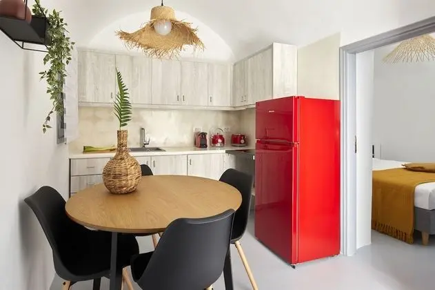Luxury Sıra Ev, 2 Yatak Odası