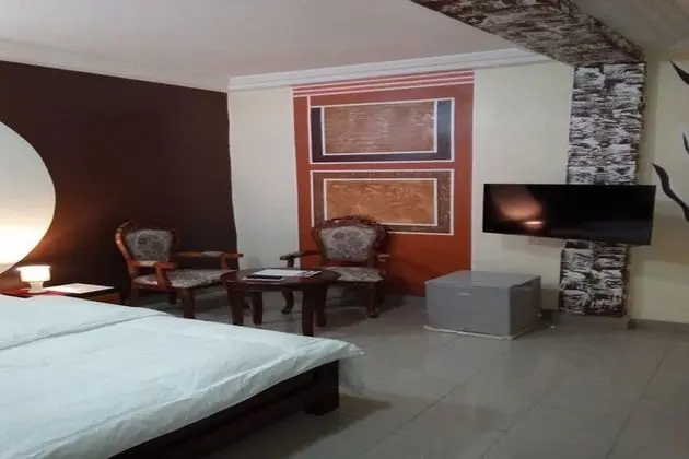 Superior Tek Büyük Yataklı Oda, 1 Yatak Odası