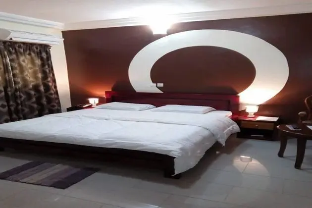 Superior Tek Büyük Yataklı Oda, 1 Yatak Odası