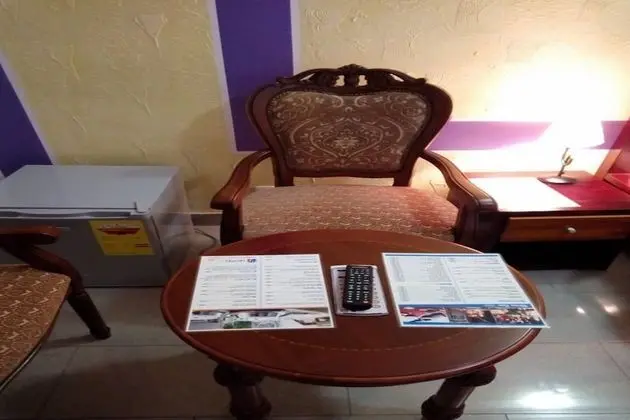 Superior Tek Büyük Yataklı Oda, 1 Yatak Odası