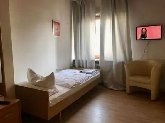Standard Tek Kişilik Oda