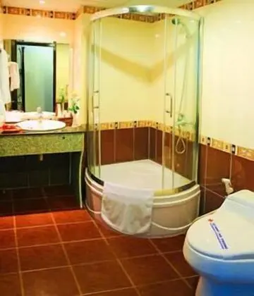 Senior Superior Room