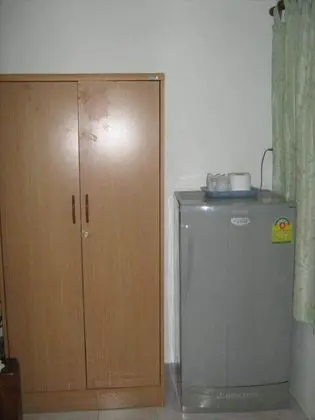 Bungalow with Fan