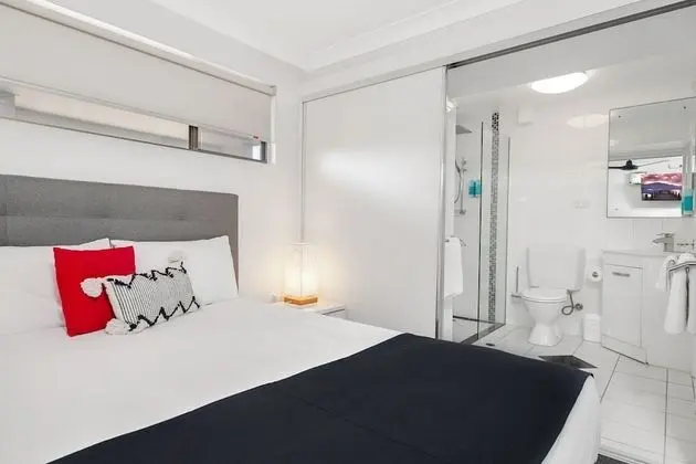 Standard Apart Daire, 1 Yatak Odası, Sigara İçilmez, Mutfak (Apartment)