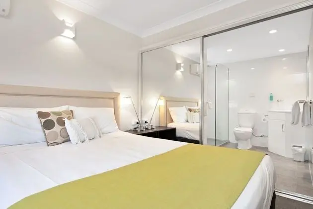 Standard Apart Daire, 1 Yatak Odası, Sigara İçilmez, Mutfak (Apartment)