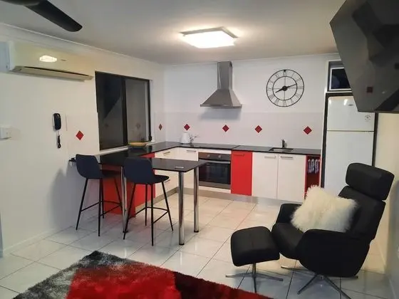 Standard Apart Daire, 1 Yatak Odası, Sigara İçilmez, Mutfak (Apartment)