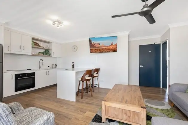Standard Apart Daire, 1 Yatak Odası, Sigara İçilmez, Mutfak (Apartment)