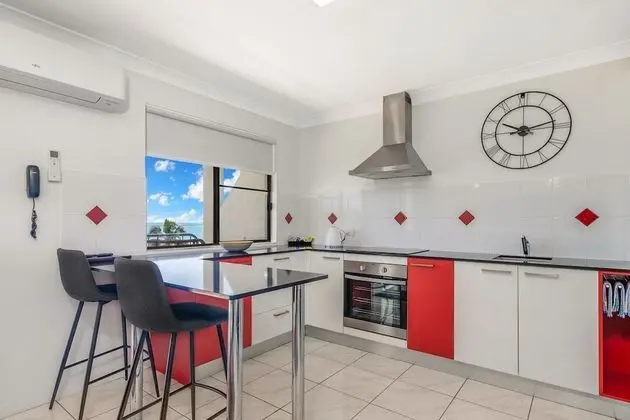 Standard Apart Daire, 1 Yatak Odası, Sigara İçilmez, Mutfak (Apartment)