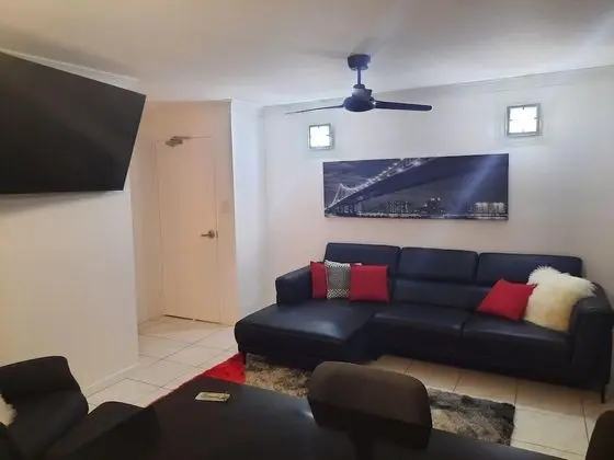 Standard Apart Daire, 1 Yatak Odası, Sigara İçilmez, Mutfak (Apartment)
