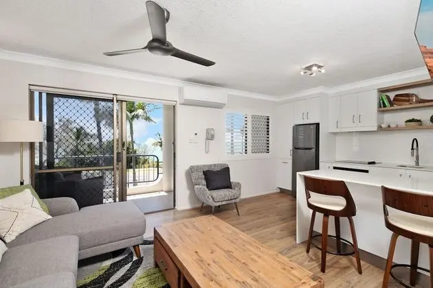 Standard Apart Daire, 1 Yatak Odası, Sigara İçilmez, Mutfak (Apartment)