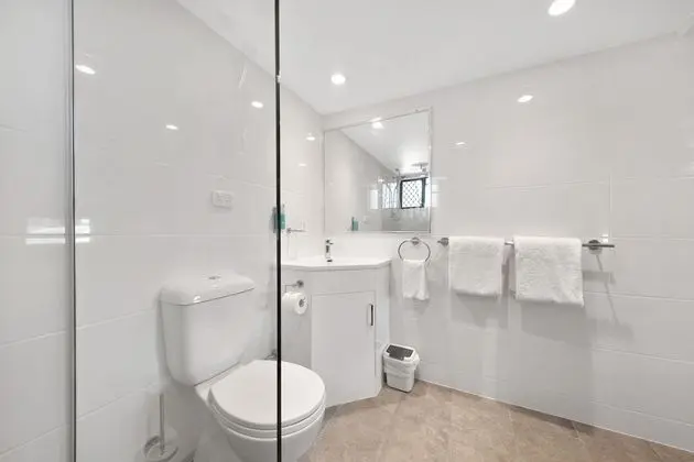 Standard Apart Daire, 1 Yatak Odası, Sigara İçilmez, Mutfak (Apartment)