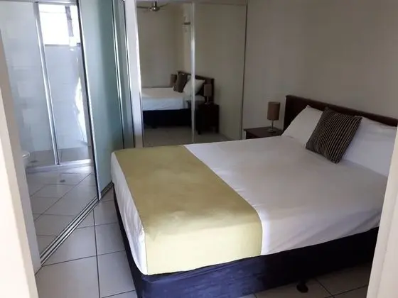 Standard Apart Daire, 1 Yatak Odası, Sigara İçilmez, Mutfak (Apartment)