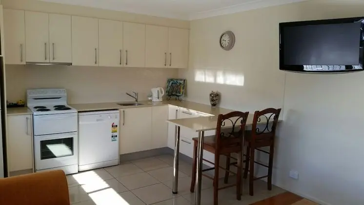 Standard Apart Daire, 1 Yatak Odası, Sigara İçilmez, Mutfak (Apartment)