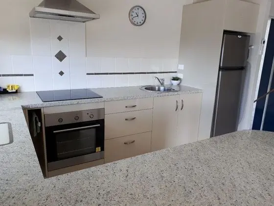 Standard Apart Daire, 1 Yatak Odası, Sigara İçilmez, Mutfak (Apartment)