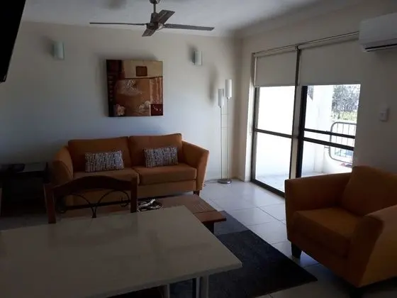Standard Apart Daire, 1 Yatak Odası, Sigara İçilmez, Mutfak (Apartment)