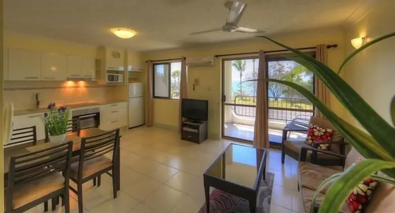 Standard Apart Daire, 1 Yatak Odası, Sigara İçilmez, Mutfak (Apartment)