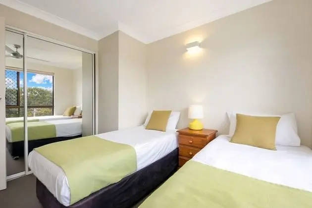 Standard Apart Daire, 2 Yatak Odası, Sigara İçilmez, Mutfak (Apartment)