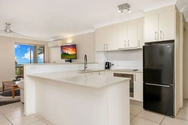 Standard Apart Daire, 2 Yatak Odası, Sigara İçilmez, Mutfak (Apartment)
