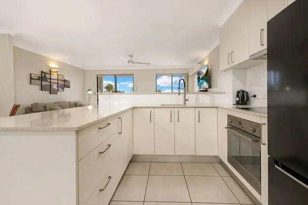 Standard Apart Daire, 2 Yatak Odası, Sigara İçilmez, Mutfak (Apartment)
