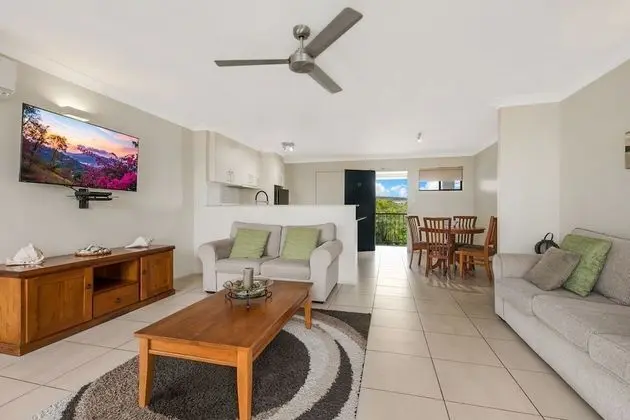 Standard Apart Daire, 2 Yatak Odası, Sigara İçilmez, Mutfak (Apartment)