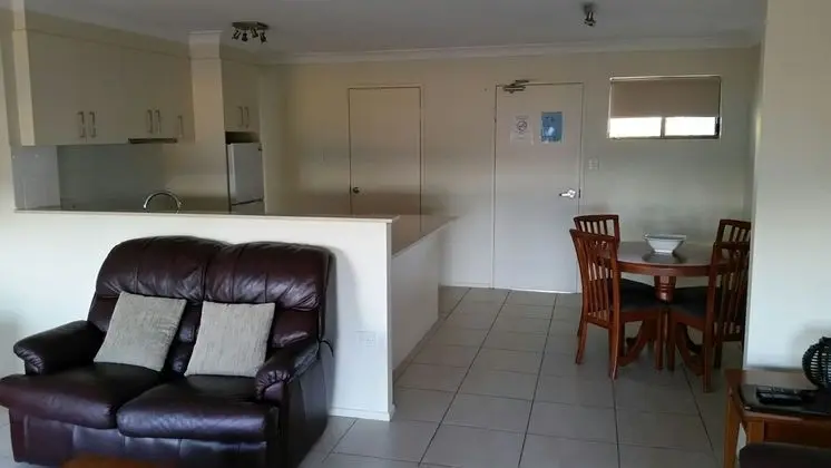 Standard Apart Daire, 2 Yatak Odası, Sigara İçilmez, Mutfak (Apartment)