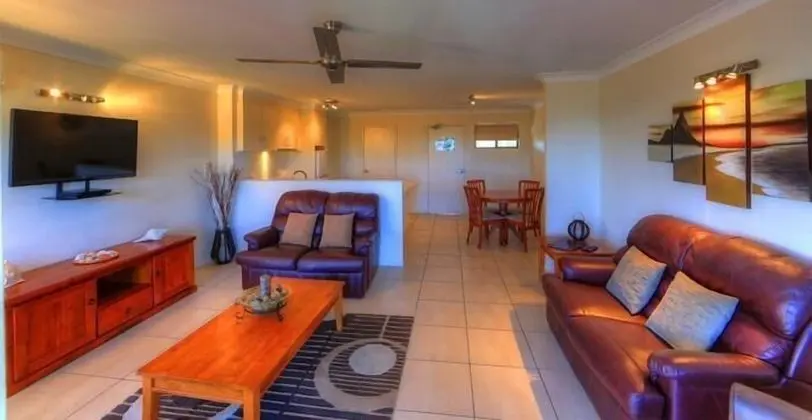 Standard Apart Daire, 2 Yatak Odası, Sigara İçilmez, Mutfak (Apartment)