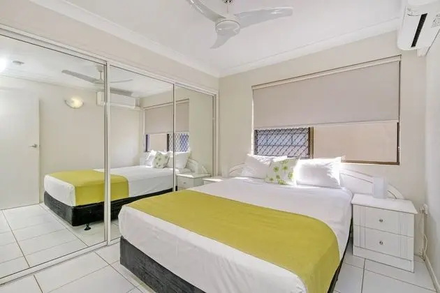 Standard Apart Daire, Birden Çok Yatak Odası, Sigara İçilmez, Mutfak (3 Bedroom Apartment)