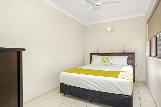 Standard Apart Daire, Birden Çok Yatak Odası, Sigara İçilmez, Mutfak (3 Bedroom Apartment)