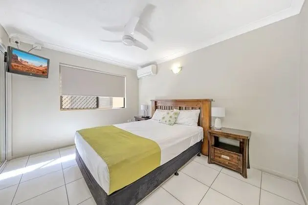 Standard Apart Daire, Birden Çok Yatak Odası, Sigara İçilmez, Mutfak (3 Bedroom Apartment)