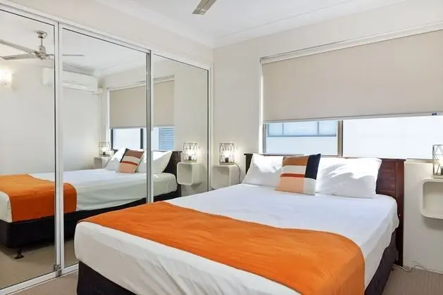 Standard Apart Daire, Birden Çok Yatak Odası, Sigara İçilmez, Mutfak (3 Bedroom Apartment)